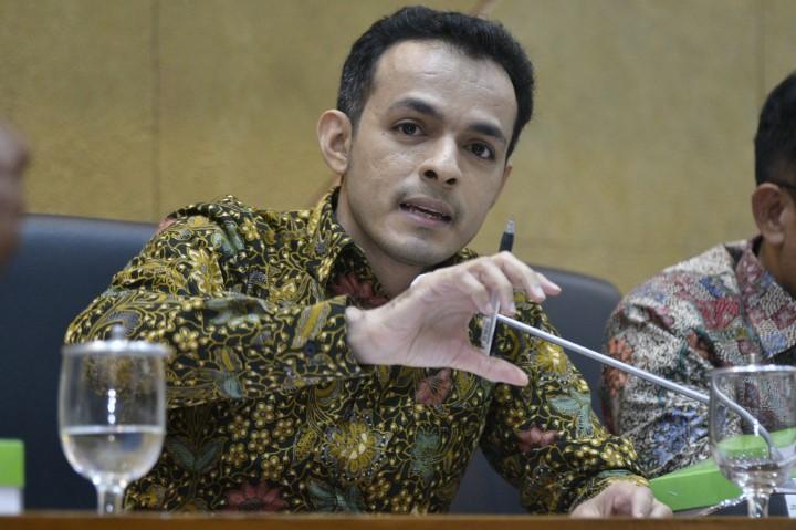 Komisi IX DPR Usulkan Skema Baru JKN untuk Tutup Kesenjangan Kepesertaan Nasional