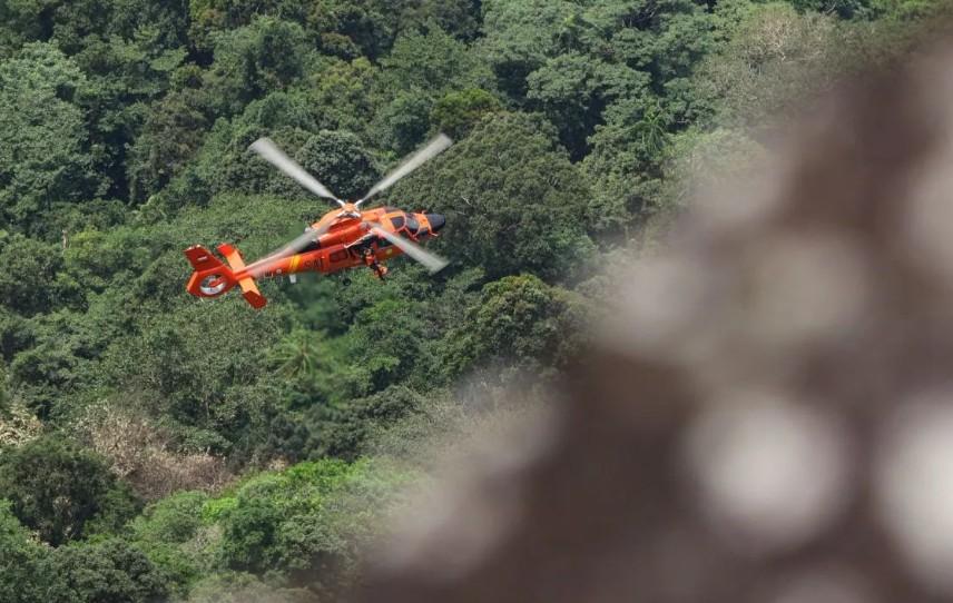 Helikopter PK-CFX Hilang Kontak di Kalimantan Barat, Basarnas Kerahkan Tim Pencarian Gabungan