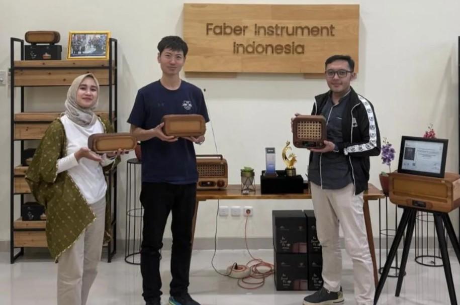 Transaksi UMKM Tembus Rp404,5 Miliar pada Triwulan I 2026, Program UMKM BISA Ekspor Dinilai Efektif Dorong Pasar Global