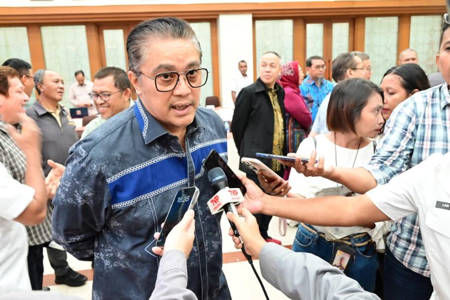 Tata Ruang Jadi Hambatan Utama Investasi di Maluku, DPR Soroti RDTR dan Status Lahan