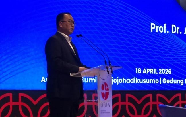 BRIN Kembangkan Xanthan Gum untuk Tingkatkan Efisiensi Produksi Migas Nasional