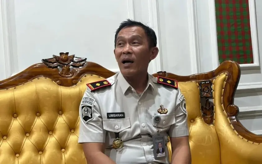 Karutan Kendari Dinonaktifkan Usai Napi Korupsi Viral Ngopi di Kafe dalam Pengawalan Sipir