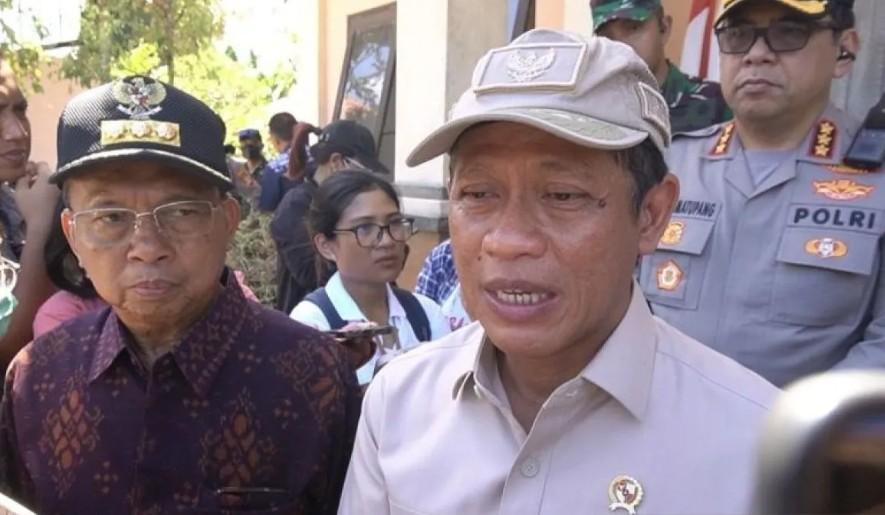 Kementerian Lingkungan Hidup Perluas Kebijakan Pemilahan Sampah ke DKI Jakarta, Bantar Gebang Disorot