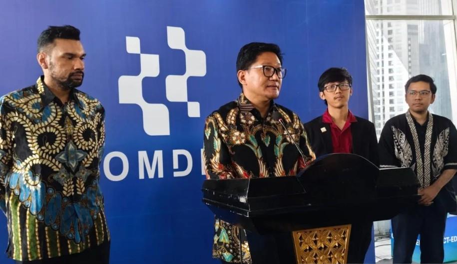 Kemkomdigi Selidiki Dugaan Kebocoran Data IGRS yang Picu Beredarnya Cuplikan Gim Belum Dirilis