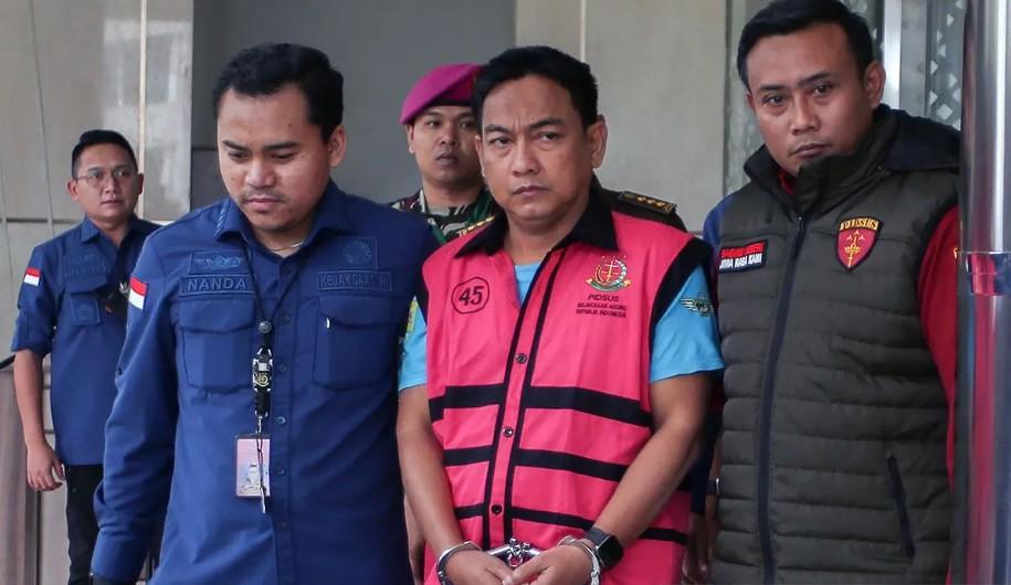 Ketua Ombudsman RI Hery Susanto Jadi Tersangka Suap, MAKI Apresiasi Langkah Kejagung Ungkap Kasus Tanpa OTT