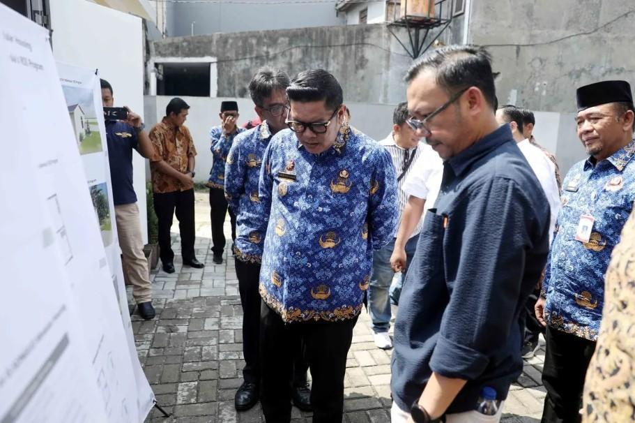 Rumah Modular Dinilai Jadi Solusi Hunian Cepat dan Terjangkau untuk Pascabencana di Indonesia