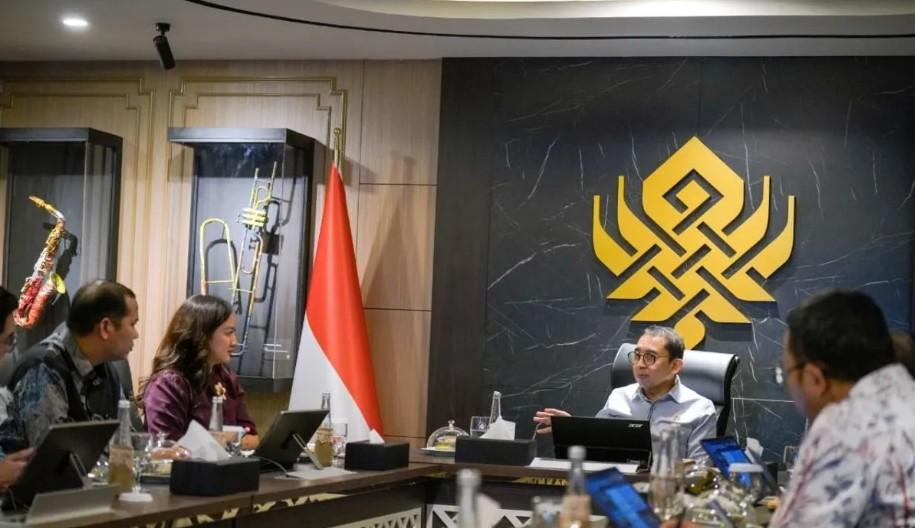 Penghargaan Pradana Nitya Budaya 2026 Diharapkan Perkuat Revitalisasi Anjungan Daerah di TMII