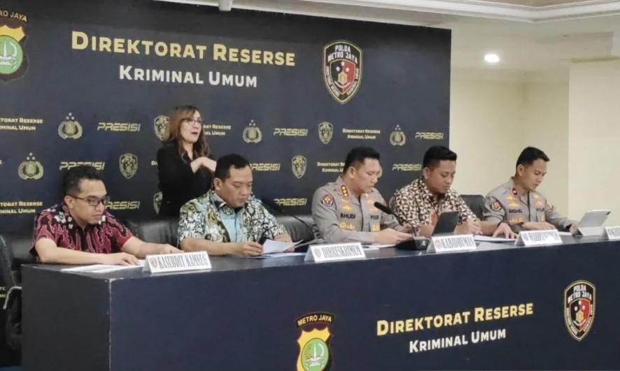 Polda Metro Jaya Hentikan Penyidikan Tiga Tersangka Kasus Dugaan Ijazah Palsu Jokowi Lewat Keadilan Restoratif