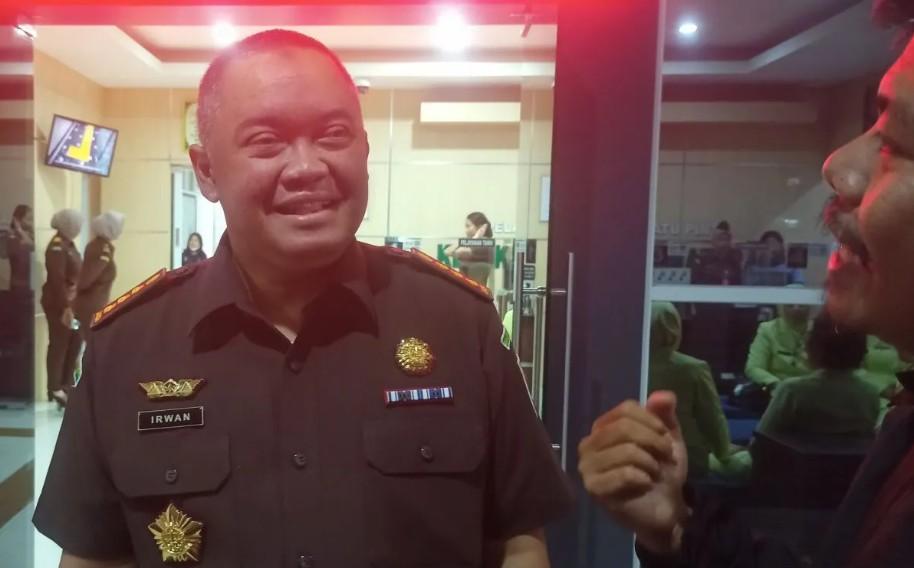 Dua Perwira Polisi Terseret Kasus Sabu, Kejati NTB Kembalikan Berkas Perkara ke Penyidik