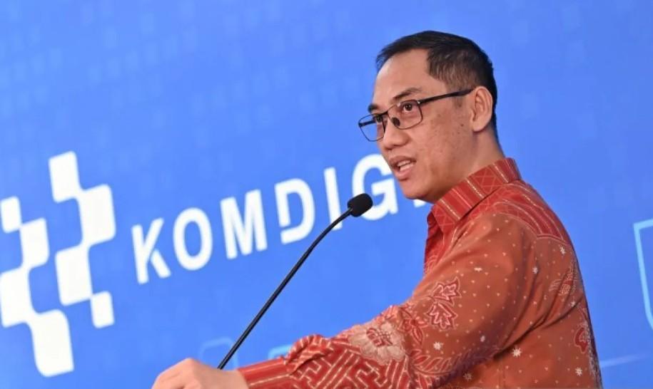 Kemkomdigi Tangani 4,1 Juta Konten Negatif, Judi Online Dominasi Penindakan di Ruang Digital