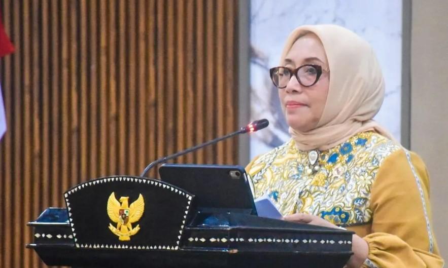 Upaya Nyata Pemprov NTB Tekan Pernikahan Anak dan Perkuat Perlindungan Perempuan Dapat Apresiasi Kementerian PPPA