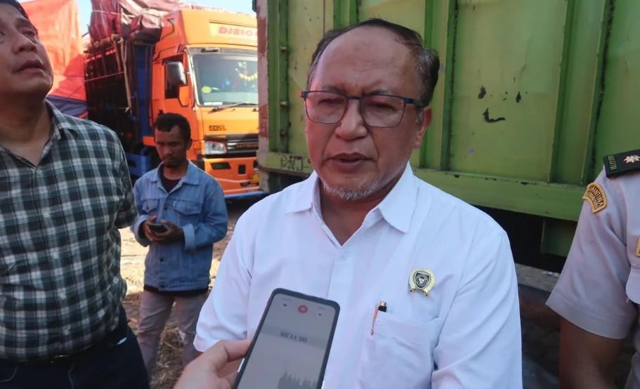 Distribusi Sapi Kurban dari NTB Dipastikan Rampung Jelang Idul Adha 2026