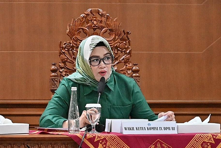 Putih Sari Soroti Koordinasi Program Pemagangan Nasional Perlu Diperkuat