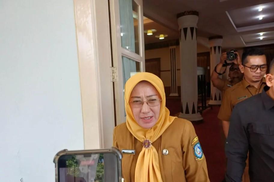 Diduga Keracunan Massal Program MBG di Anambas, 155 Warga Terdampak dan Penyaluran Dihentikan Sementara