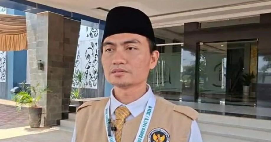 Embarkasi Haji Banten Siap Beroperasi, 9.200 Jamaah Dijadwalkan Berangkat Mulai 21 April