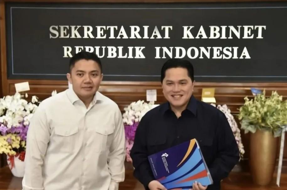 Deregulasi Besar Kemenpora Pangkas 191 Permenpora Menjadi Empat Aturan Utama Demi Efisiensi Birokrasi