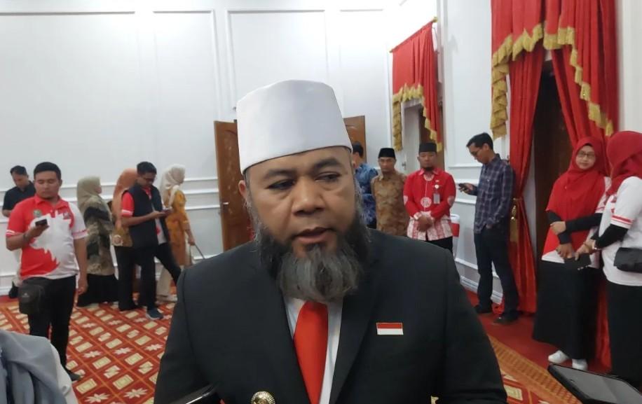Pemprov Bengkulu Kembali Buka Pemutihan Pajak Kendaraan, Berlaku Mulai Mei hingga Agustus 2026
