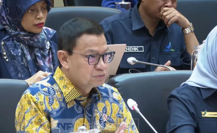 BPOM Terbitkan Panduan Apotek Desa untuk Dukung 83 Ribu Koperasi Merah Putih