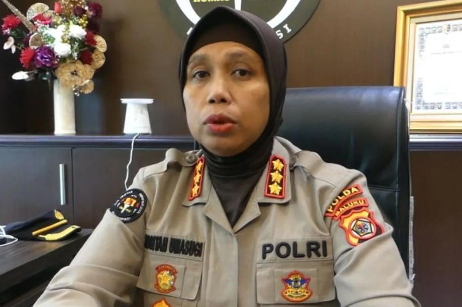 Ketua DPD II Golkar Maluku Tenggara Tewas Ditikam, Dua Terduga Pelaku Diperiksa di Ambon