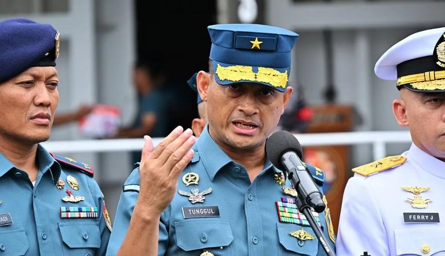 Kapal Amerika Serikat Melintasi Selat Malaka, TNI AL Tegaskan Hanya Hak Lintas Transit