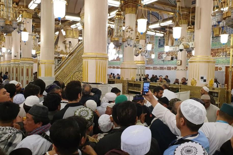 Ribuan Calon Haji Sumsel dan Babel Diberangkatkan dalam 16 Kloter Melalui Embarkasi Palembang