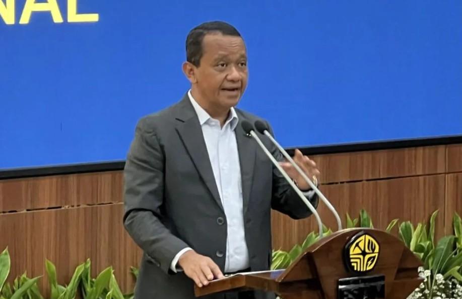 Harga LPG 3 Kg Dipastikan Tidak Naik, Bahlil Tegaskan Stok Aman dan Distribusi Akan Ditata