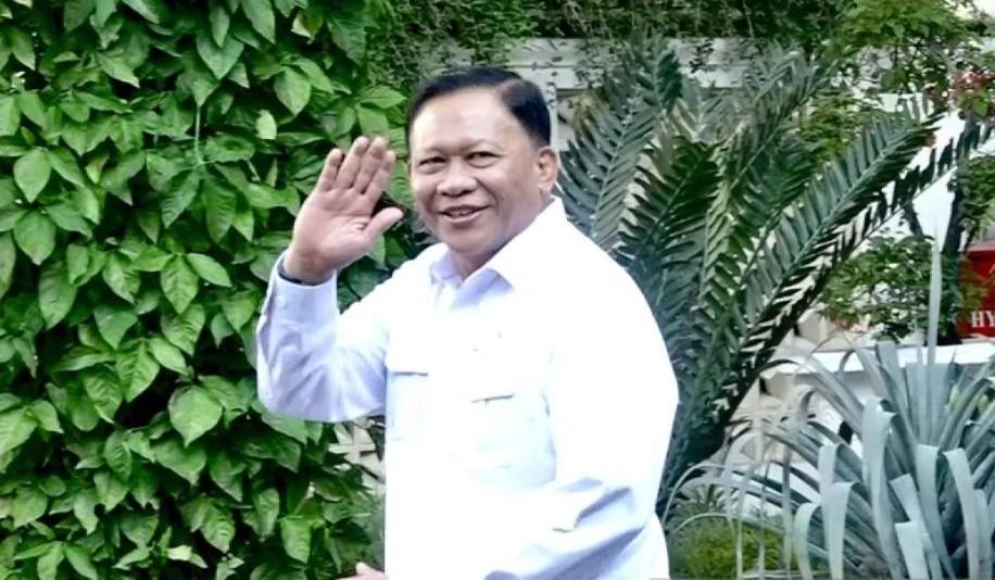 Presiden Prabowo Pimpin Rapat Percepatan Giant Sea Wall untuk Lindungi Pesisir Utara Jawa