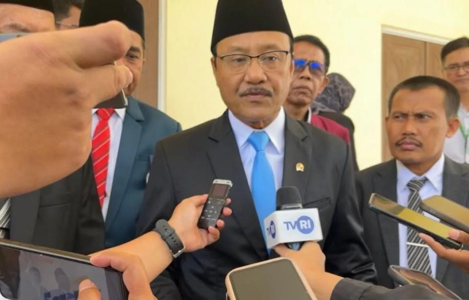 Kemensos dan Pemprov Sulteng Perkuat DTSEN untuk Pastikan Bansos Tepat Sasaran dan Dorong Pemberdayaan