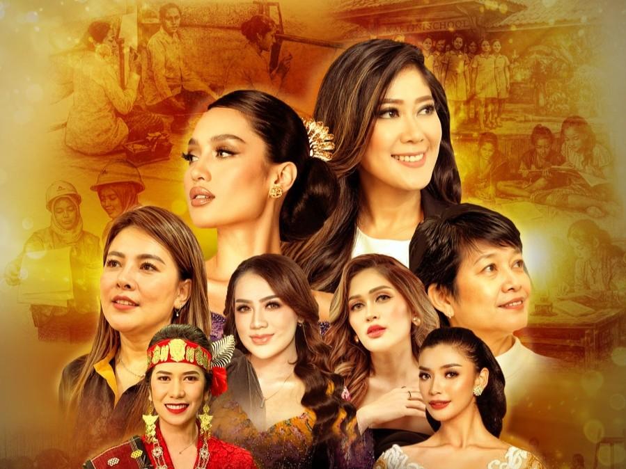 Dialog Hari Kartini Angkat Peran Perempuan dalam Berbagai Sektor