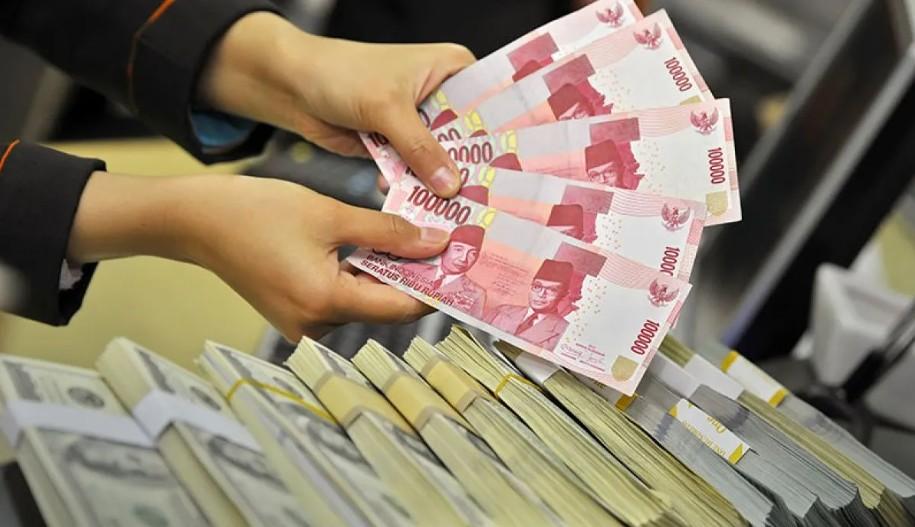 Rupiah Menguat ke Rp17.143 per Dolar AS di Tengah Tekanan Global dan Ketegangan Geopolitik
