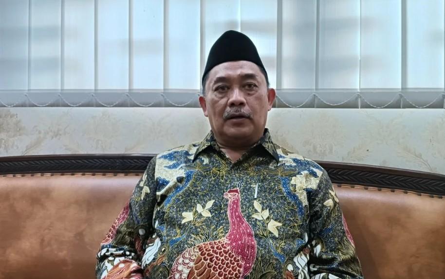 Jamaah Calon Haji Jawa Tengah Mulai Masuk Embarkasi, 96 Kloter Siap Diberangkatkan