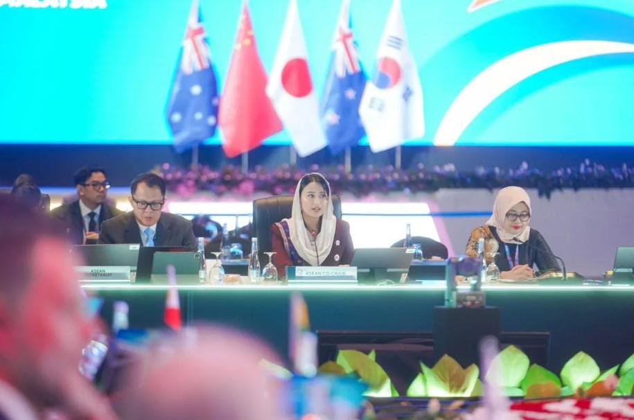 Dyah Roro Esti Masuk Young Global Leaders 2026, Perkuat Peran Indonesia di Panggung Global