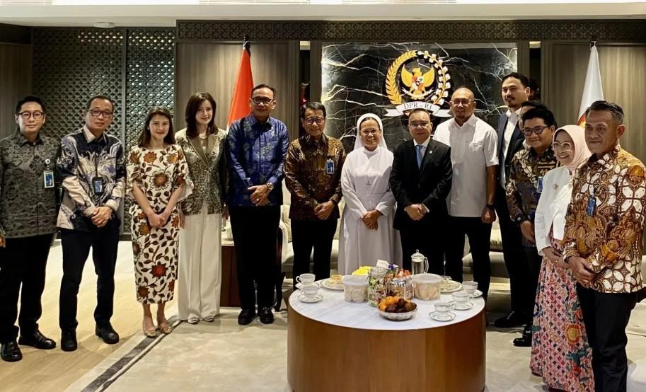 Kasus Penggelapan Dana Rp28 Miliar di BNI Aek Nabara, Dirut Serahkan Proses Hukum ke Polda Sumut dan Janji Pengembalian Dana