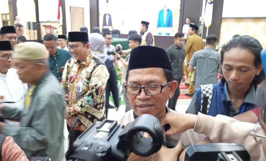 Ribuan Jamaah Haji Sulawesi Selatan Siap Diberangkatkan, Proses Lebih Mudah dengan Layanan Baru 2026