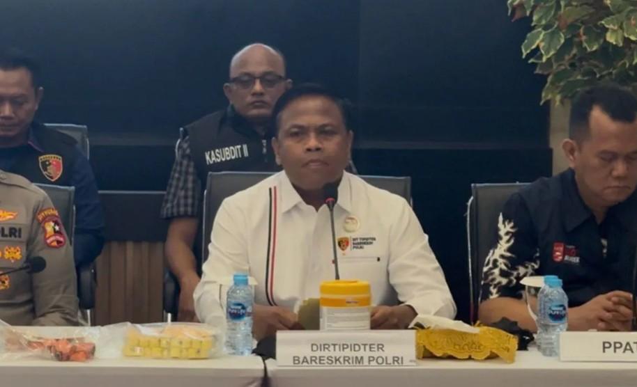 Polri Tangkap 330 Tersangka Penyelewengan BBM dan LPG Subsidi dalam Operasi Nasional 13 Hari