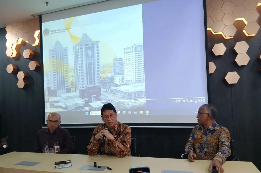 S&P Diproyeksikan Tahan Peringkat Utang Indonesia hingga 2028, Pemerintah Fokus Perbaikan Pajak