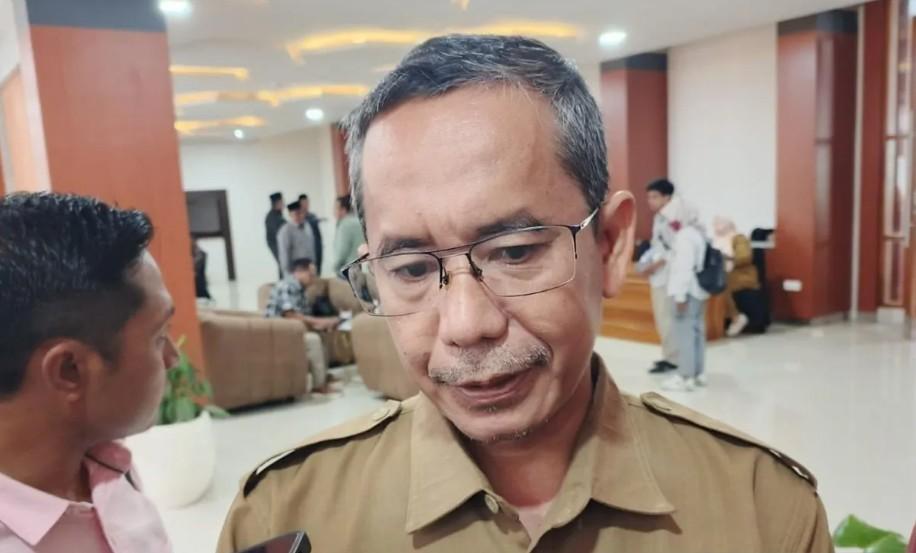 RSUD NTB Pastikan Kesiapan Layanan Kesehatan Jamaah Haji Embarkasi Lombok Tanpa Kendala