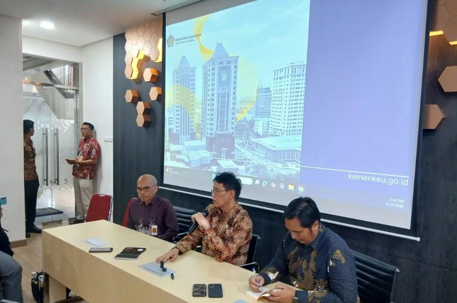 Menteri Keuangan Purbaya Tolak Pinjaman IMF dan Bank Dunia karena Fiskal Indonesia Dinilai Masih Kuat