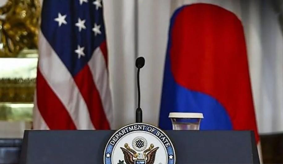 AS Batasi Pertukaran Intelijen dengan Korea Selatan Usai Kebocoran Lokasi Nuklir Korea Utara