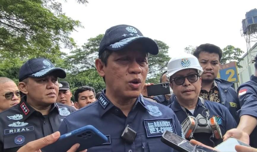 Mantan Kadis LH DKI Jadi Tersangka Kasus TPST Bantargebang, Pemerintah Sebut Abaikan Tahapan Pengawasan