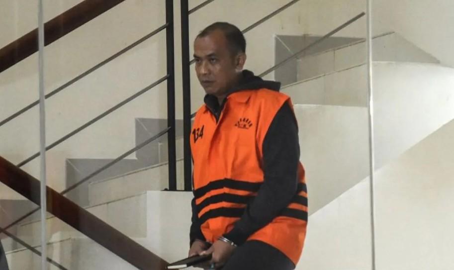 KPK Periksa Polisi dan Jaksa Terkait Kasus Suap Proyek di Rejang Lebong yang Menjerat Bupati Nonaktif