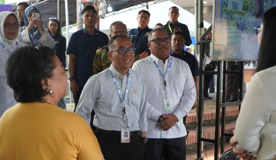 Kecurangan UTBK-SNBT 2026 Terungkap di Hari Pertama, Panitia Siapkan Sanksi Tegas bagi Pelaku