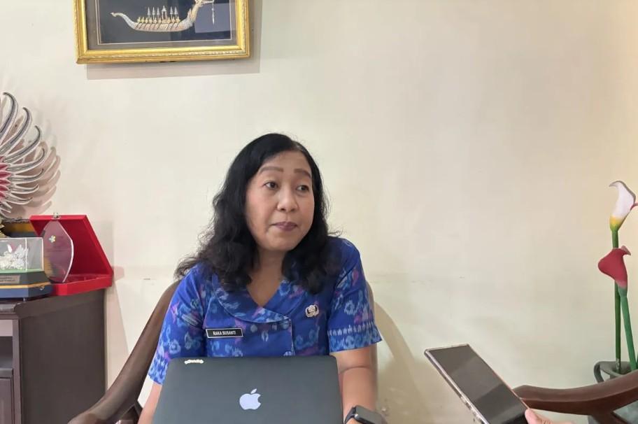 Kasus HIV/AIDS di Bali 2025 Capai 2.039, Dinkes Sebut 31 Persen Berasal dari Luar Daerah