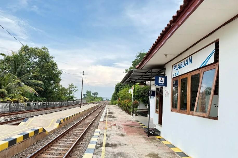 KAI Kembali Operasikan Stasiun Plabuan dan Comal Mulai 27 April 2026 untuk Perluas Akses Transportasi Pantura