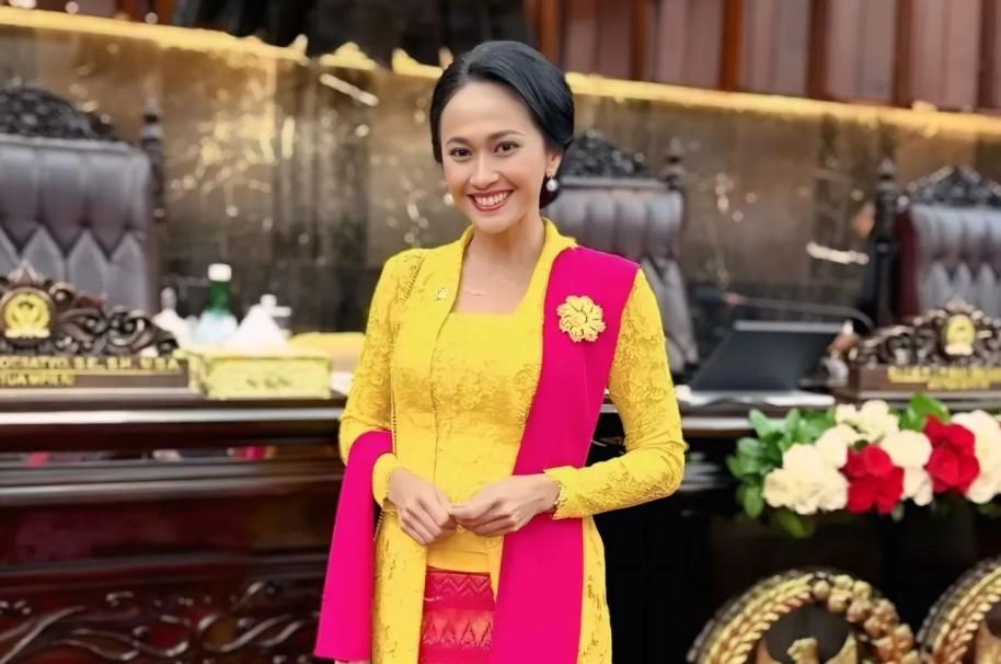Wamen Christina Aryani Dorong Pemberdayaan Pekerja Migran Perempuan di Hari Kartini 2026