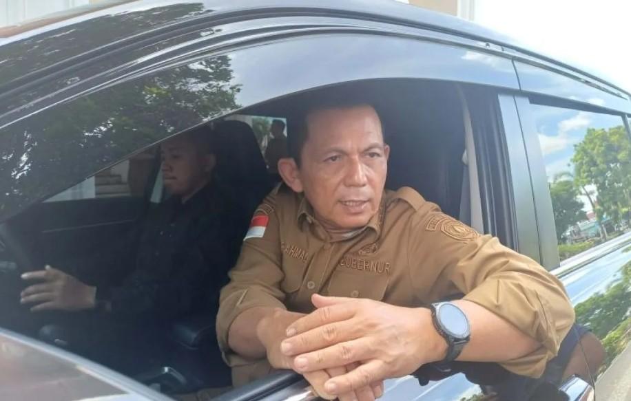 Gubernur Ansar Ahmad Pastikan Ikan Resmi Jadi Menu MBG di Kepri untuk Dukung Gizi Anak dan Perikanan Lokal