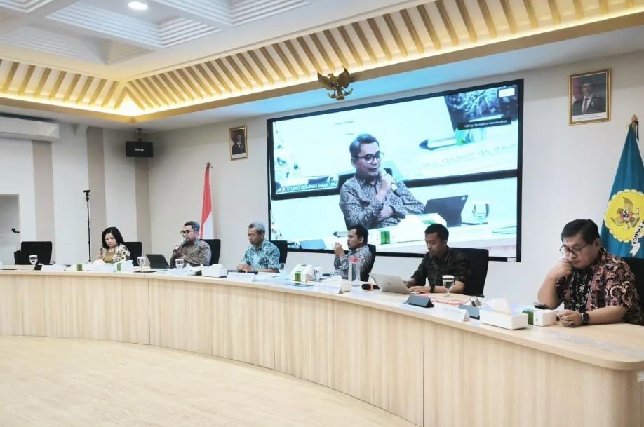 Komnas HAM Dorong Pembenahan SPPG demi Optimalisasi Program Makan Bergizi Gratis untuk Anak