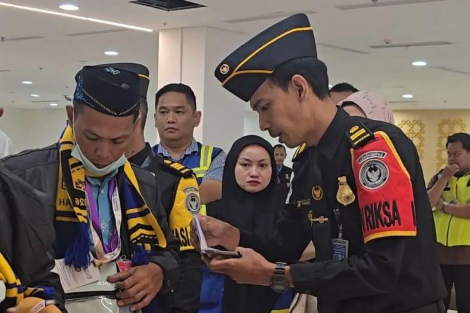 Pengawasan Imigrasi Diperketat di Bandara, 13 Calon Jamaah Haji Nonprosedural Dicegah Berangkat