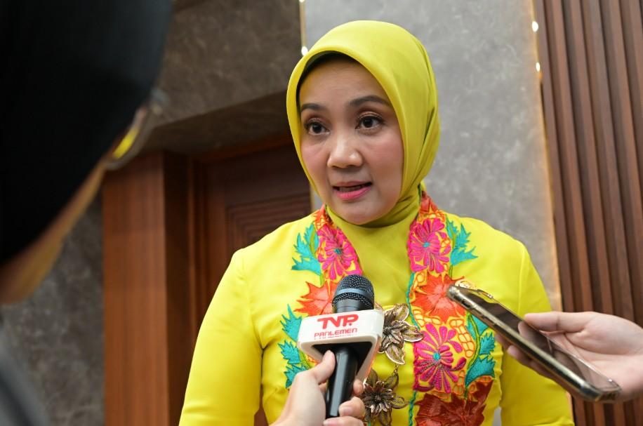 Atalia Praratya Soroti Maraknya Kekerasan Seksual di Kampus, Minta Tidak Dinormalisasi