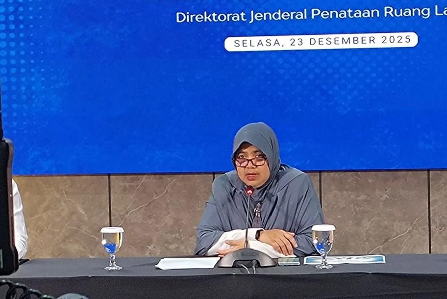Evaluasi Ruang Laut Dipercepat, Proyek Surabaya Waterfront Land Jadi Sorotan Utama Pemerintah